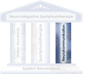 Neurokommunikation - Teil der Ausbildung Neuro-Integrative Sportphysiotherapie
